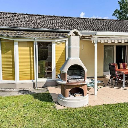 Holiday Home Alexorella By Interhome Godern المظهر الخارجي الصورة