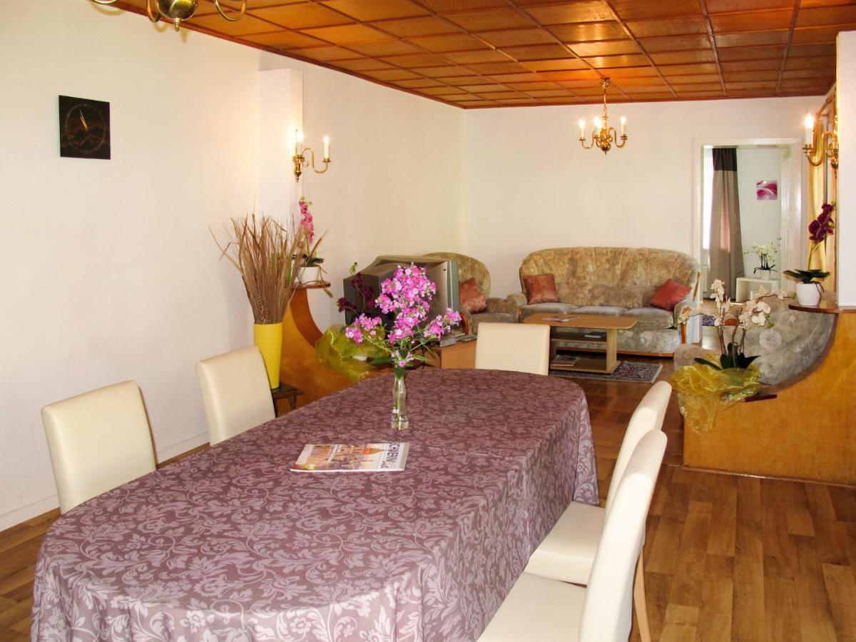Holiday Home Alexorella By Interhome Godern المظهر الخارجي الصورة