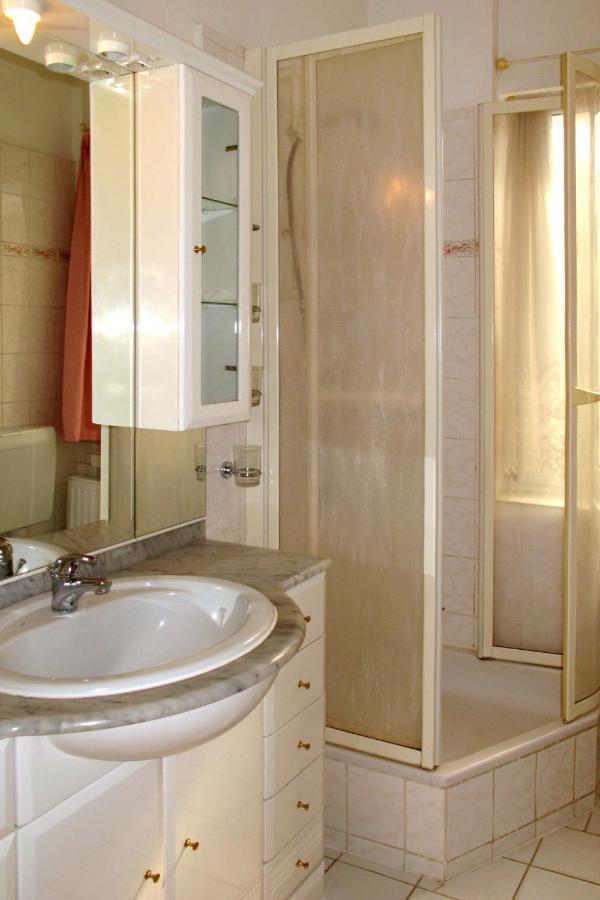 Holiday Home Alexorella By Interhome Godern المظهر الخارجي الصورة