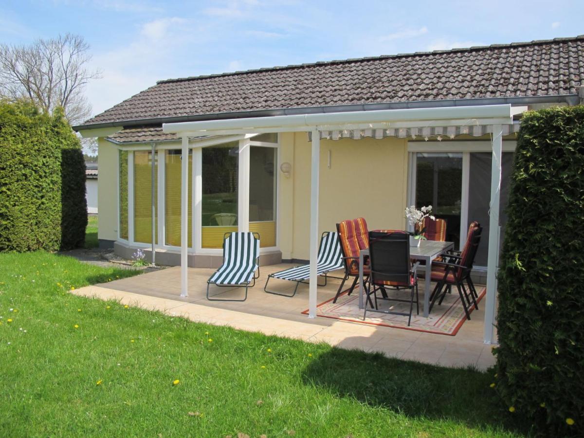 Holiday Home Alexorella By Interhome Godern المظهر الخارجي الصورة
