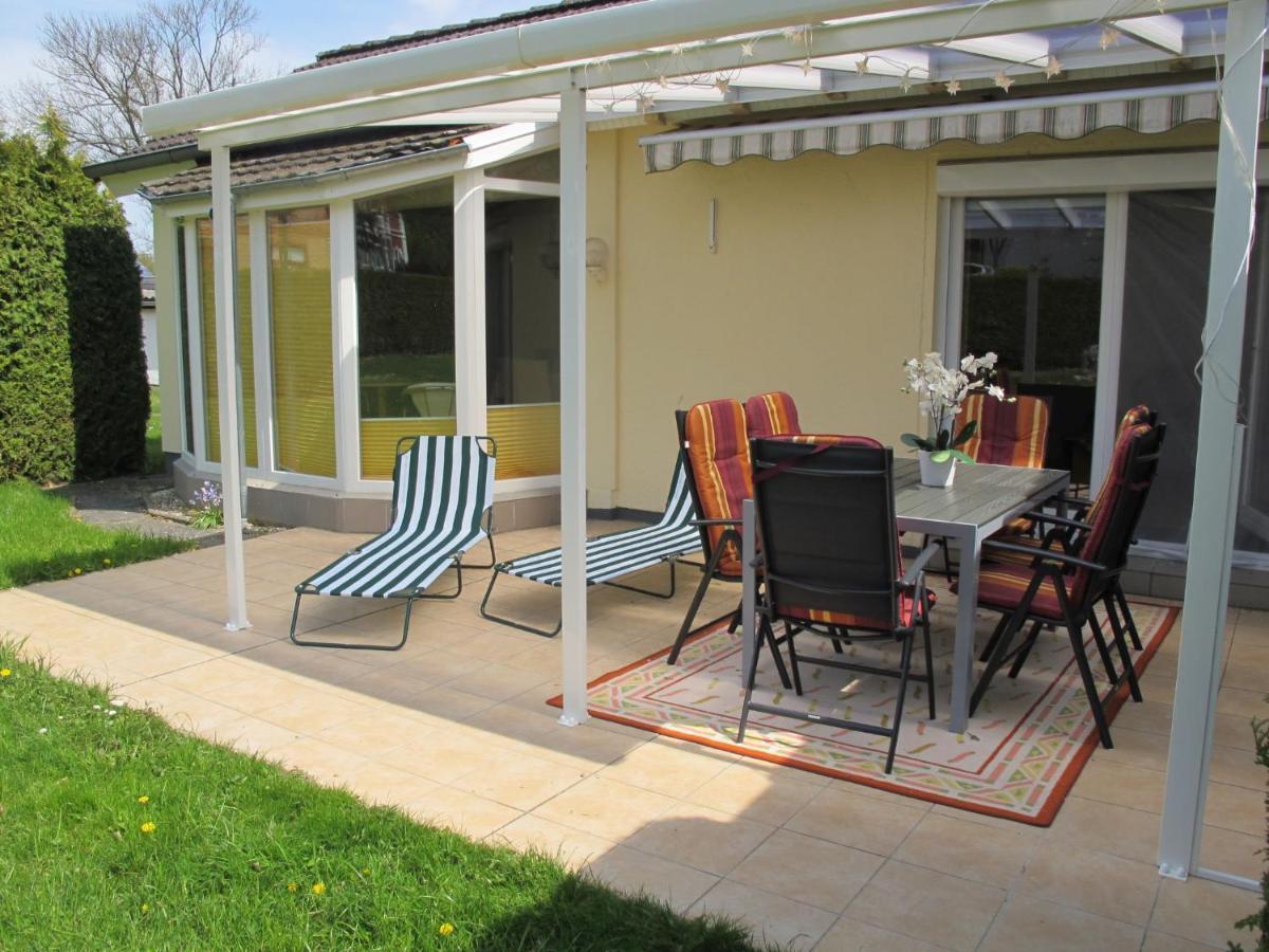 Holiday Home Alexorella By Interhome Godern المظهر الخارجي الصورة