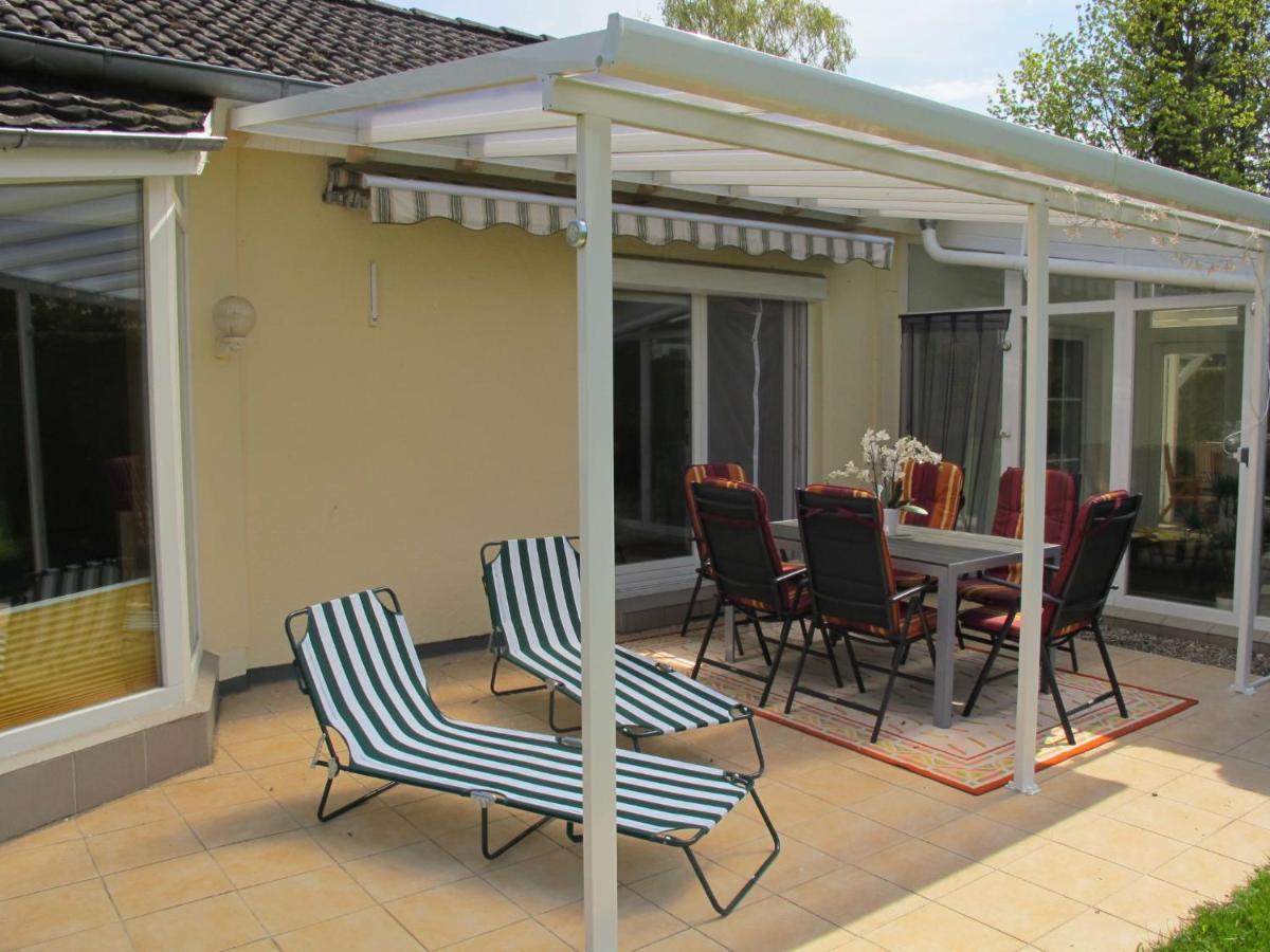Holiday Home Alexorella By Interhome Godern المظهر الخارجي الصورة